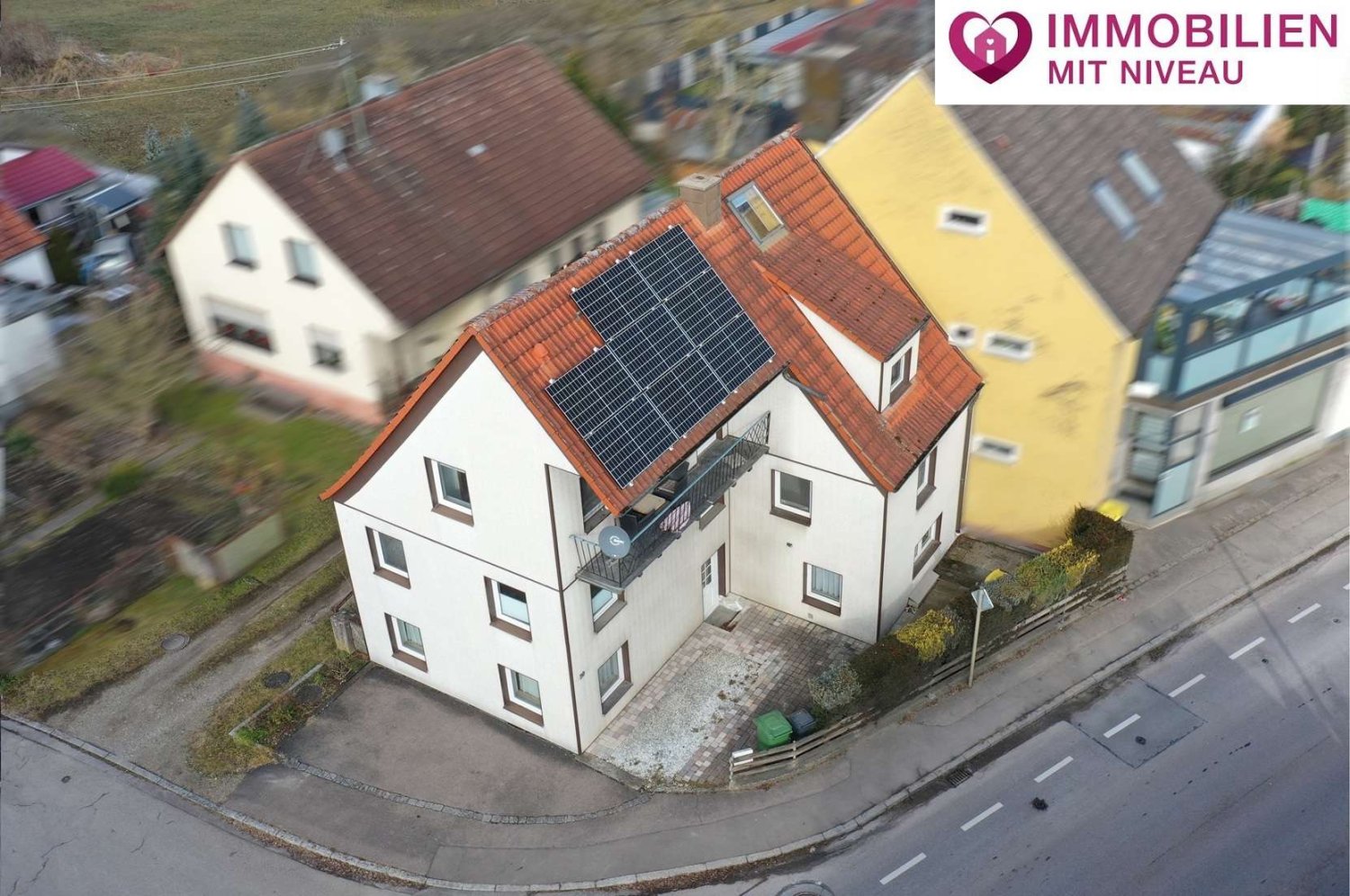 5 غرف نوم منزل في Neu-Ulm, Germany رقم 213384