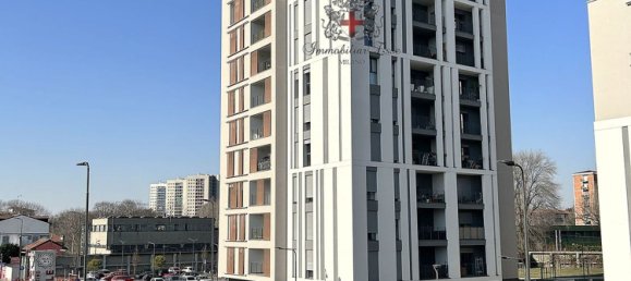 مكتب في Milan, Italy 161متر مربع رقم 245630 21