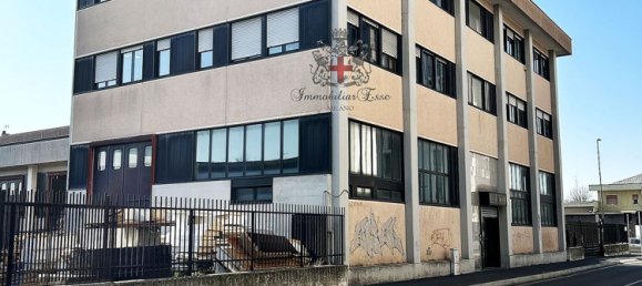 مكتب في Milan, Italy 161متر مربع رقم 245630 11