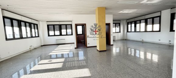 مكتب في Milan, Italy 161متر مربع رقم 245630 2