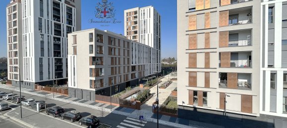 مكتب في Milan, Italy 161متر مربع رقم 245630 9