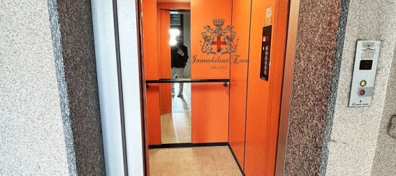 مكتب في Milan, Italy 161متر مربع رقم 245630 17