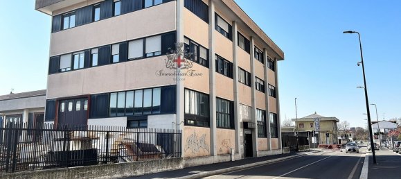 مكتب في Milan, Italy 161متر مربع رقم 245630 13