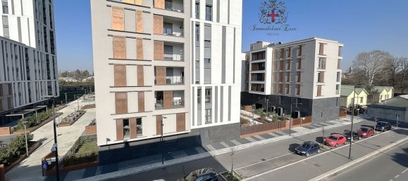 مكتب في Milan, Italy 161متر مربع رقم 245630 10