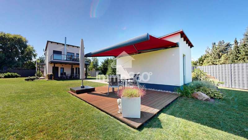 Casa de 7 habitaciónes en Markisch-Oderland, Germany No. 224434