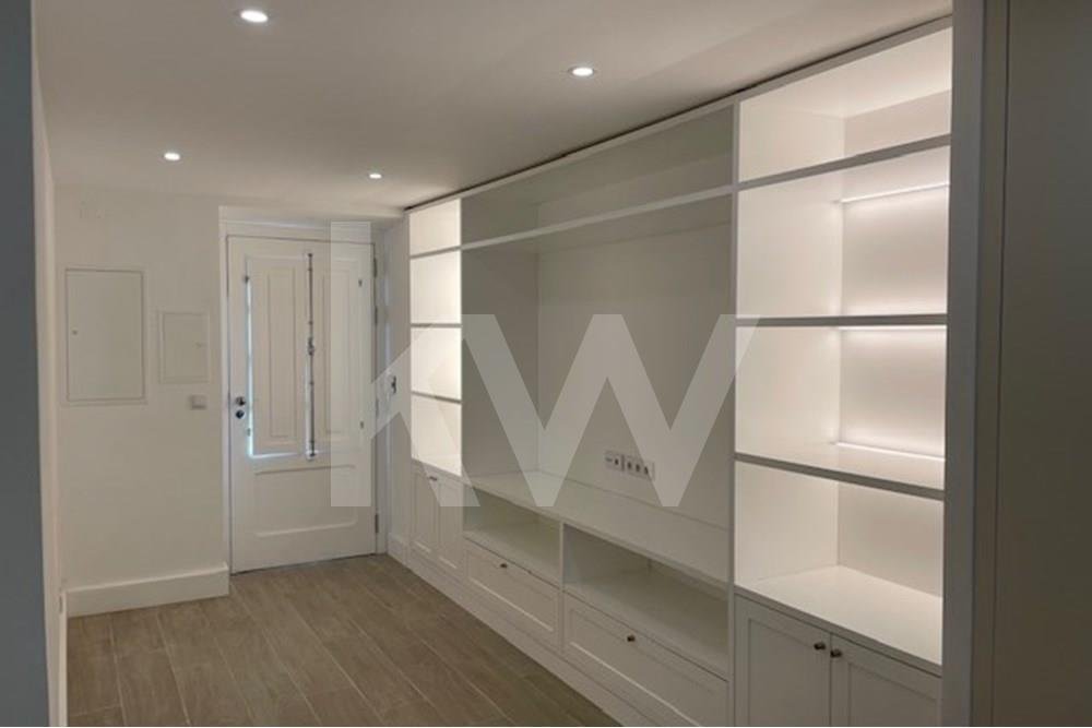 2 غرف نوم منزل ذو طابقين في Lisbon, Portugal رقم 72419