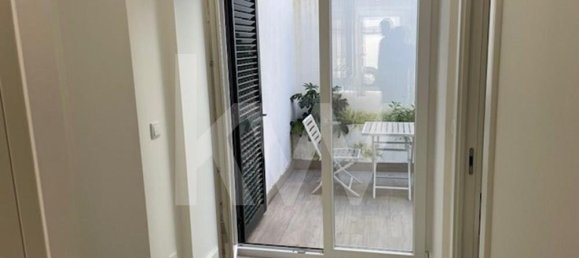 2 غرف نوم منزل ذو طابقين في Lisbon, Portugal رقم 72419 3