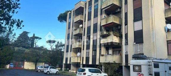 1 bedroom Apartment in Rome, Italy No. 219908 4