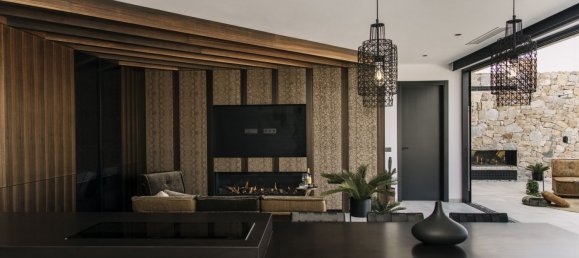 3 bedrooms Villa in Rojales, Spain No. 6022 7