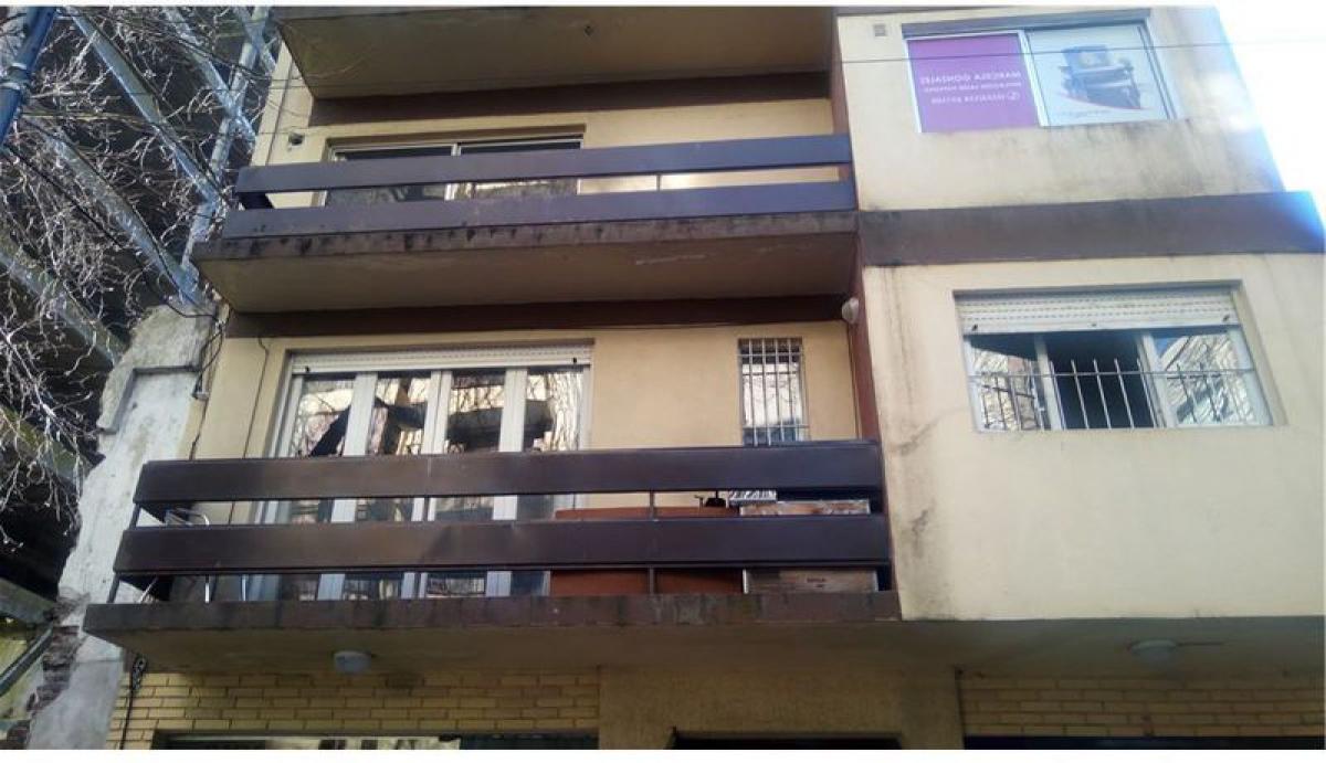 Studio in Mar del Plata, Argentina, Nr. 80558