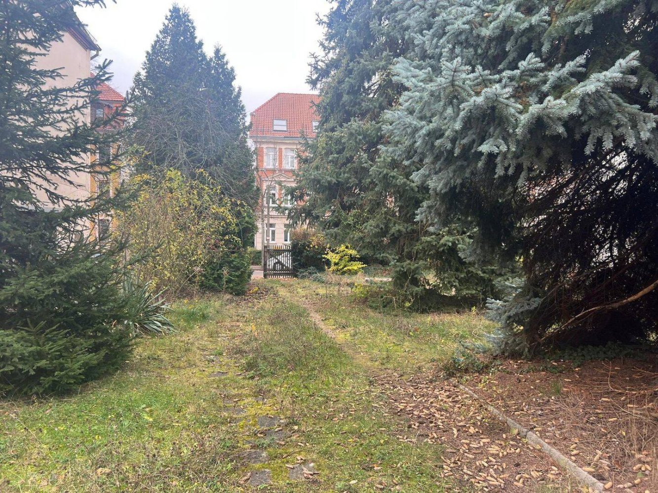  قطعة أرض في Leipzig, Germany رقم 164950