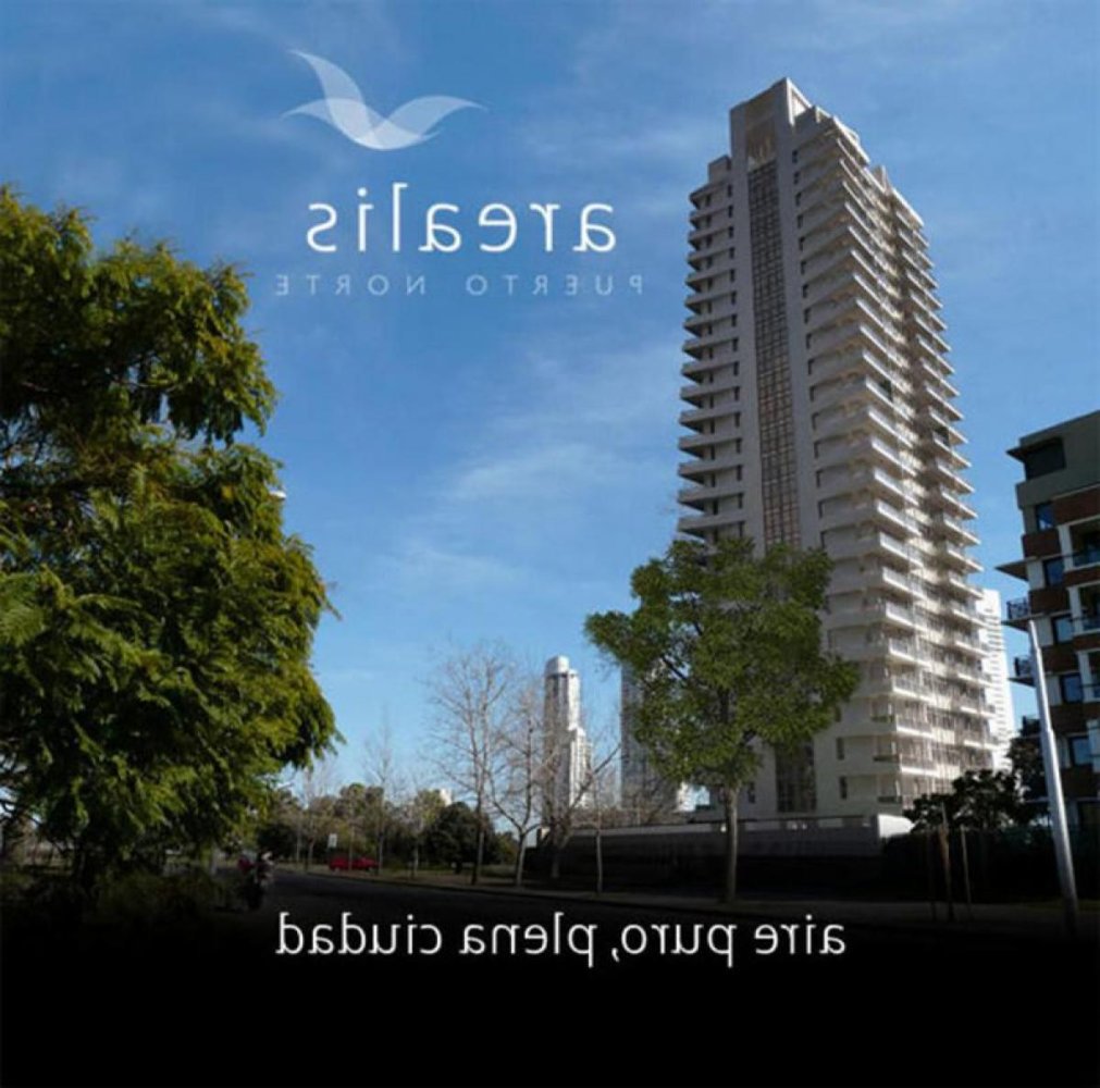 Studio in Santa Fe, Argentina No. 59723