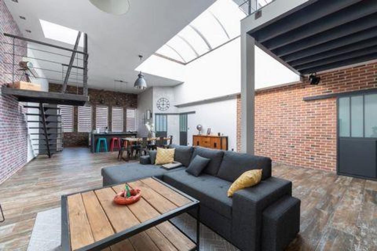 2 غرف نوم شقة في Lens, France رقم 26928