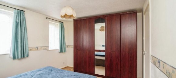 1 bedroom Apartment in Watford, United Kingdom No. 6160 17