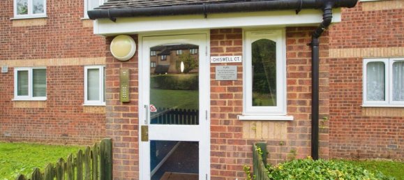 1 bedroom Apartment in Watford, United Kingdom No. 6160 18