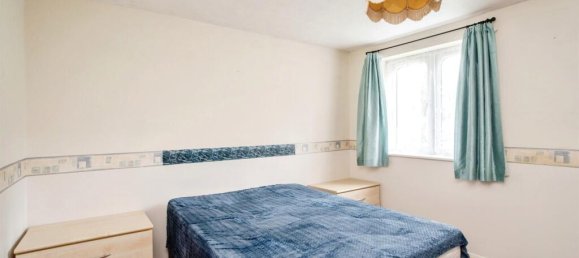 1 bedroom Apartment in Watford, United Kingdom No. 6160 16