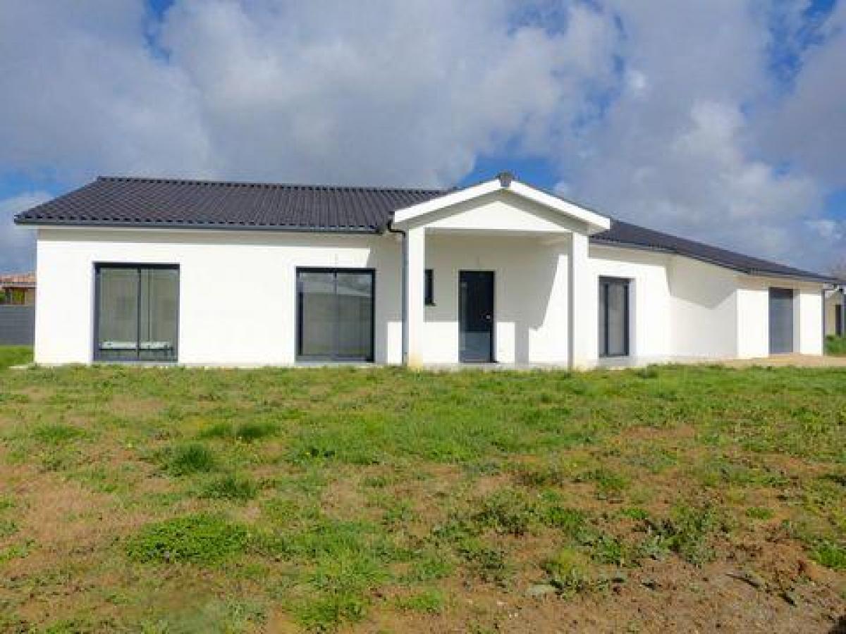 Casa T4 em Montauban, France N.º 24419