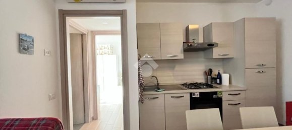 2-salle Appartement à Giussano, Italy No. 271921 6