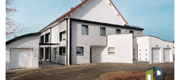 4 Schlafzimmer Haus in Belfort, France, Nr. 334869 4