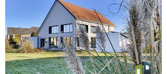 4 Schlafzimmer Haus in Belfort, France, Nr. 334869 9