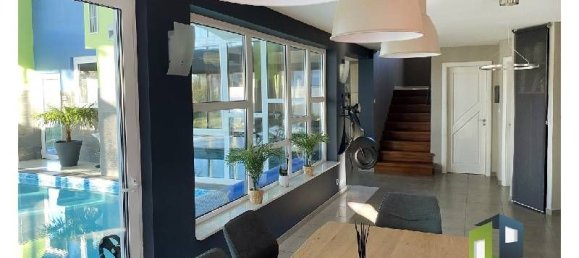 4 Schlafzimmer Haus in Belfort, France, Nr. 334869 7