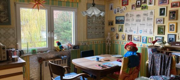 7 rooms House in Wetteraukreis, Germany No. 346308 6