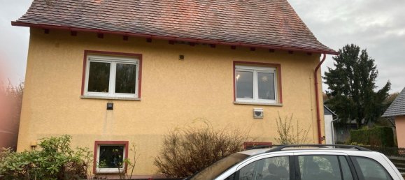 7 rooms House in Wetteraukreis, Germany No. 346308 10