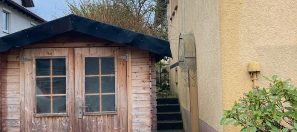 7 rooms House in Wetteraukreis, Germany No. 346308 8