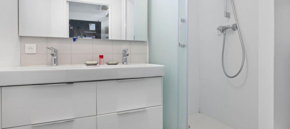 4 chambres Duplex à Romainville, France No. 142426 8