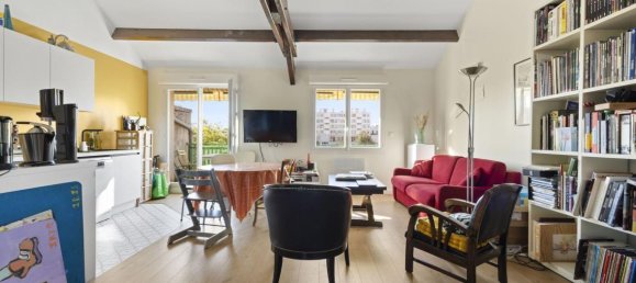 4 chambres Duplex à Romainville, France No. 142426 3