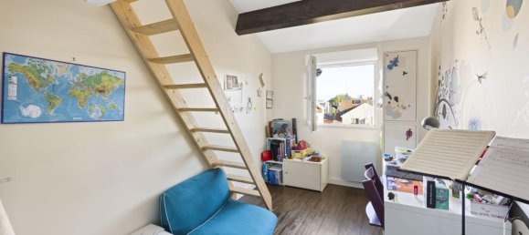 4 chambres Duplex à Romainville, France No. 142426 9