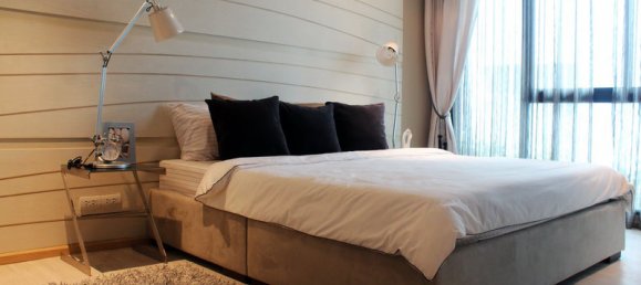 1 bedroom Condo in Pattaya, Thailand No. 1614 7