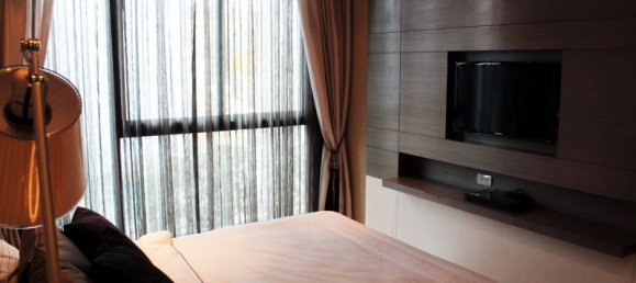 1 bedroom Condo in Pattaya, Thailand No. 1614 9