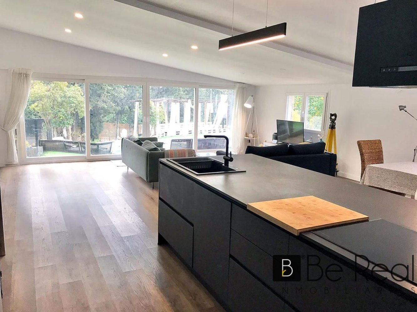 5 Schlafzimmer Haus in Valdemorillo, Spain, Nr. 254037