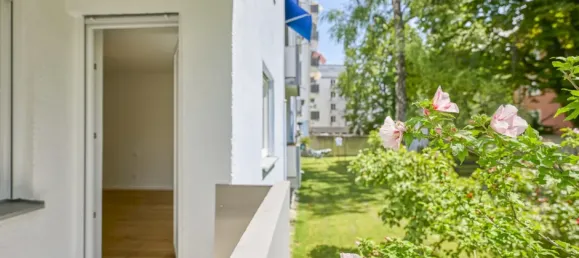 3 chambres Appartement à Munich, Germany No. 286333 11