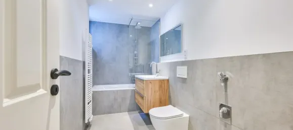 3 chambres Appartement à Munich, Germany No. 286333 8