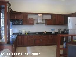 3 bedrooms Apartment in Tay Ho, Vietnam No. 362