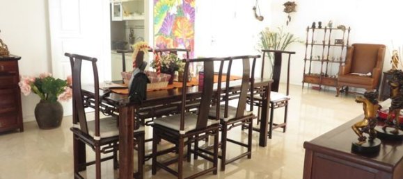 3 bedrooms Apartment in Tay Ho, Vietnam No. 362 2