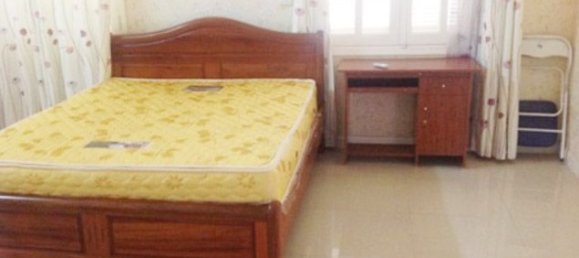 3 bedrooms Apartment in Tay Ho, Vietnam No. 362 3