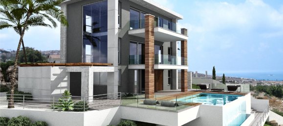  Land in Limassol, Cyprus No. 10457 2