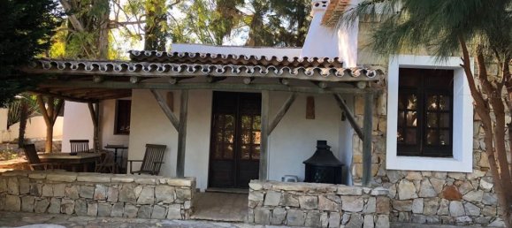 9 Schlafzimmer Haus in Loule, Portugal, Nr. 199723 9