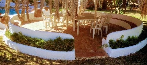 9 Schlafzimmer Haus in Loule, Portugal, Nr. 199723 3