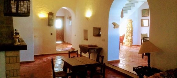 9 Schlafzimmer Haus in Loule, Portugal, Nr. 199723 6