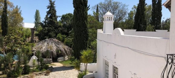 9 Schlafzimmer Haus in Loule, Portugal, Nr. 199723 10