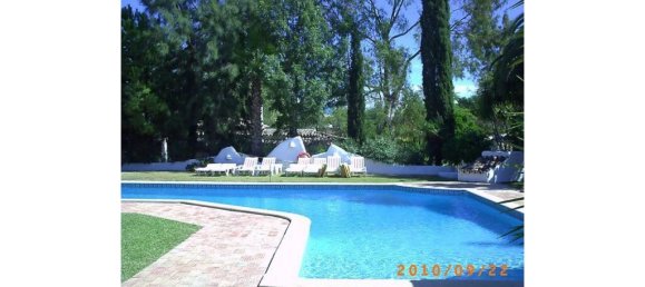 9 Schlafzimmer Haus in Loule, Portugal, Nr. 199723 4