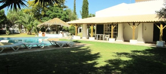 9 Schlafzimmer Haus in Loule, Portugal, Nr. 199723 7