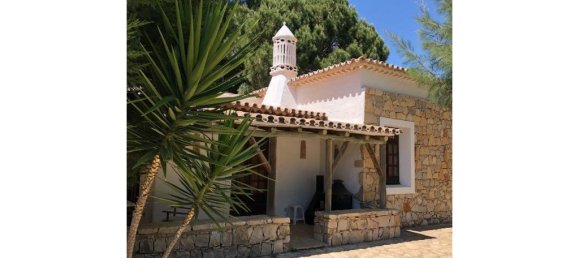 9 Schlafzimmer Haus in Loule, Portugal, Nr. 199723 8