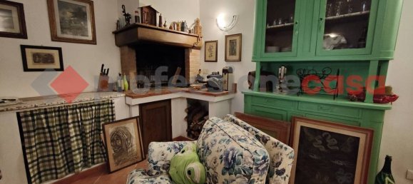 Villa T3 em Montelupo Fiorentino, Italy N.º 46342 25