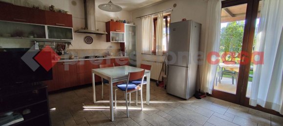 Villa T3 em Montelupo Fiorentino, Italy N.º 46342 4
