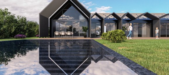 4 Schlafzimmer Haus in Calheta, Portugal, Nr. 20610 3